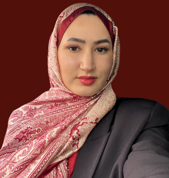 Hilal Özkan